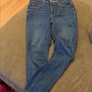 Classic Blue Women's Jeans